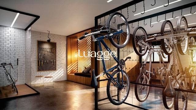 Apartamento à venda com 2 quartos, 57m² - Foto 32