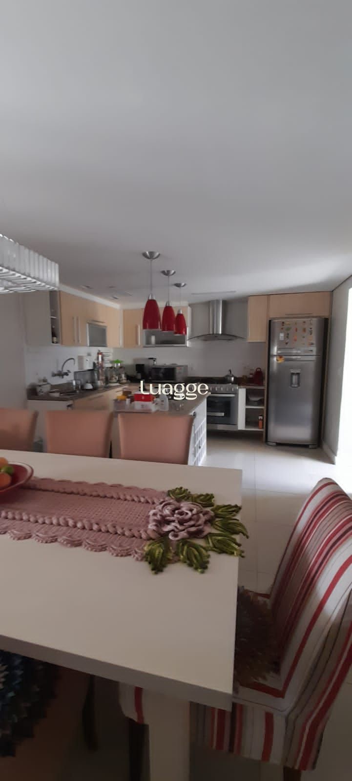 Cobertura à venda com 3 quartos, 236m² - Foto 3