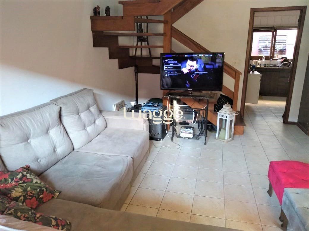 Casa de Condomínio à venda com 3 quartos, 146m² - Foto 4