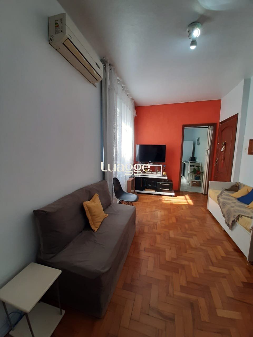 Apartamento, 1 quarto, 55 m² - Foto 1