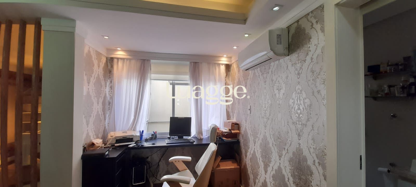 Cobertura à venda com 3 quartos, 236m² - Foto 5