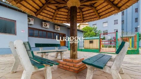 Apartamento à venda com 1 quarto, 38m² - Foto 10