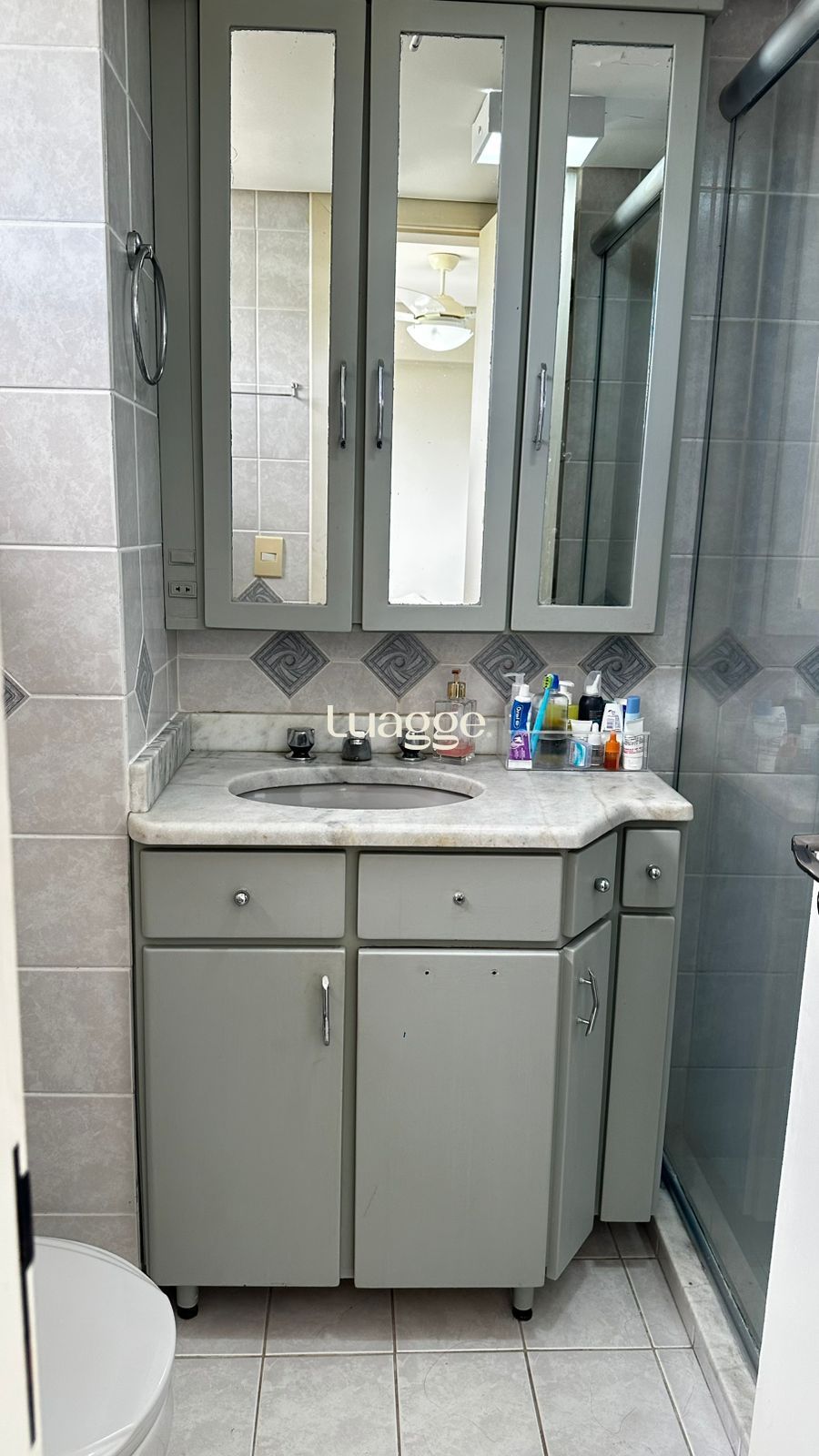 Apartamento à venda com 3 quartos, 90m² - Foto 37