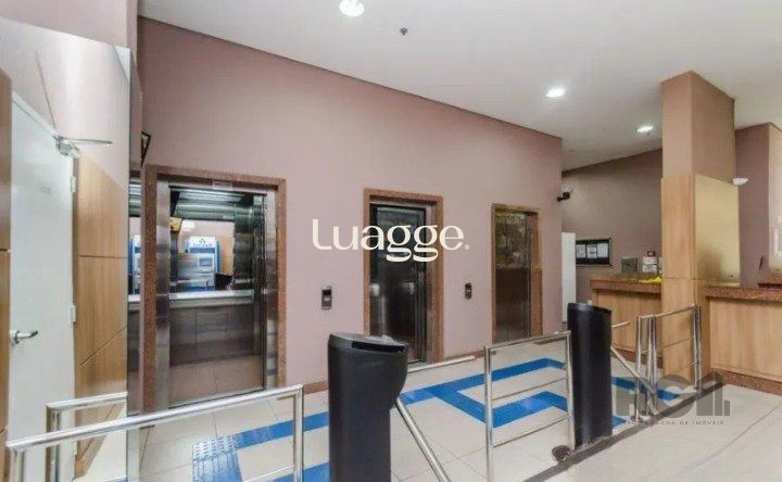 Conjunto Comercial-Sala à venda com 1 quarto, 36m² - Foto 6