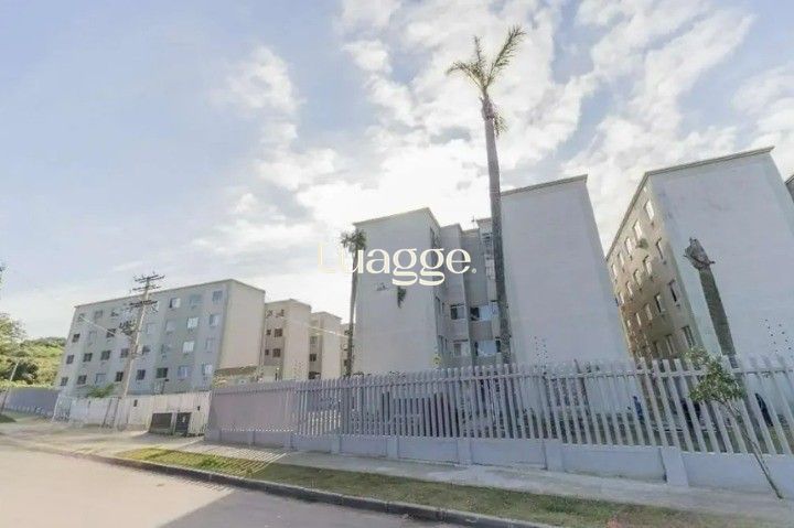 Apartamento 2 quartos à venda, 40m², Cavalhada - Porto Alegre