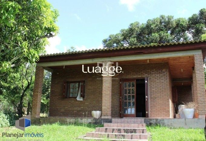 Sítio, 3 quartos, 101 m² - Foto 4