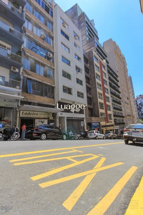 Apartamento, 1 quarto, 33 m² - Foto 19