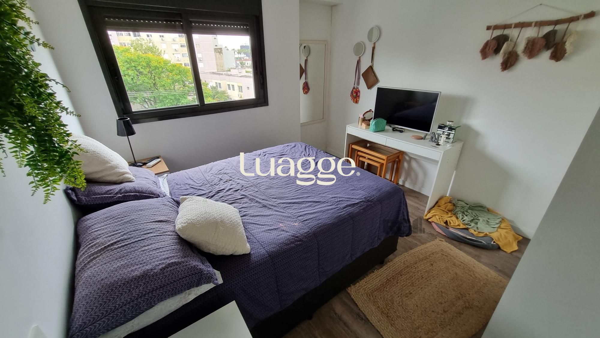 Apartamento à venda com 2 quartos, 57m² - Foto 11