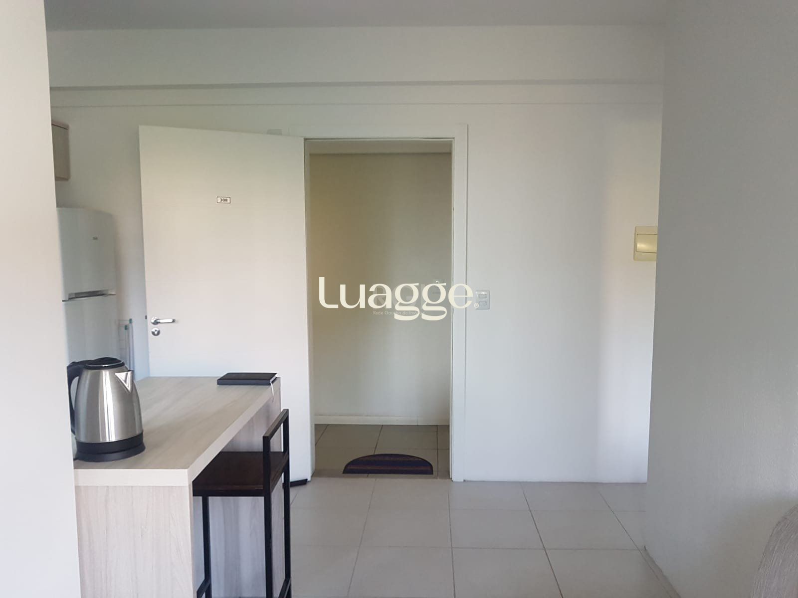 Apartamento, 1 quarto, 31 m² - Foto 3