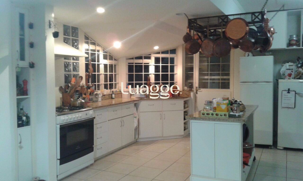 Casa à venda com 3 quartos, 429m² - Foto 5