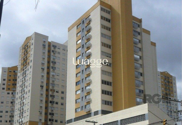 Conjunto Comercial-Sala à venda com 1 quarto, 36m² - Foto 3