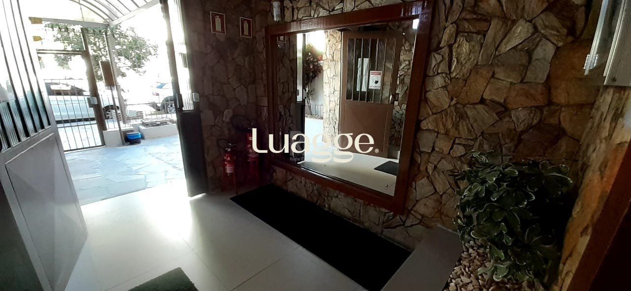 Apartamento, 1 quarto, 44 m² - Foto 3