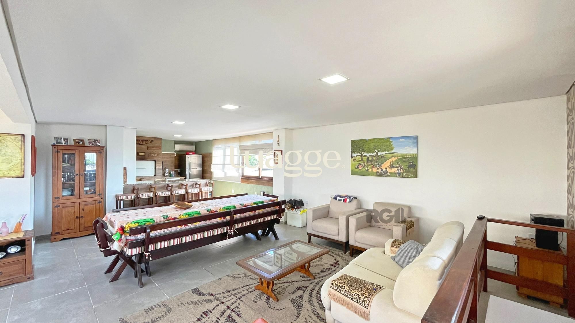 Cobertura à venda com 3 quartos, 222m² - Foto 30