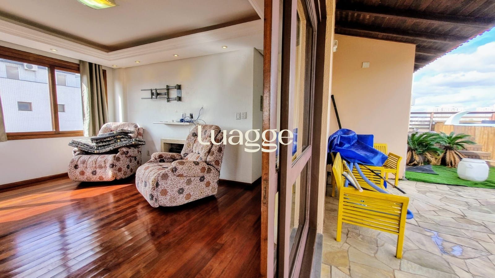 Cobertura, 4 quartos, 281 m² - Foto 27