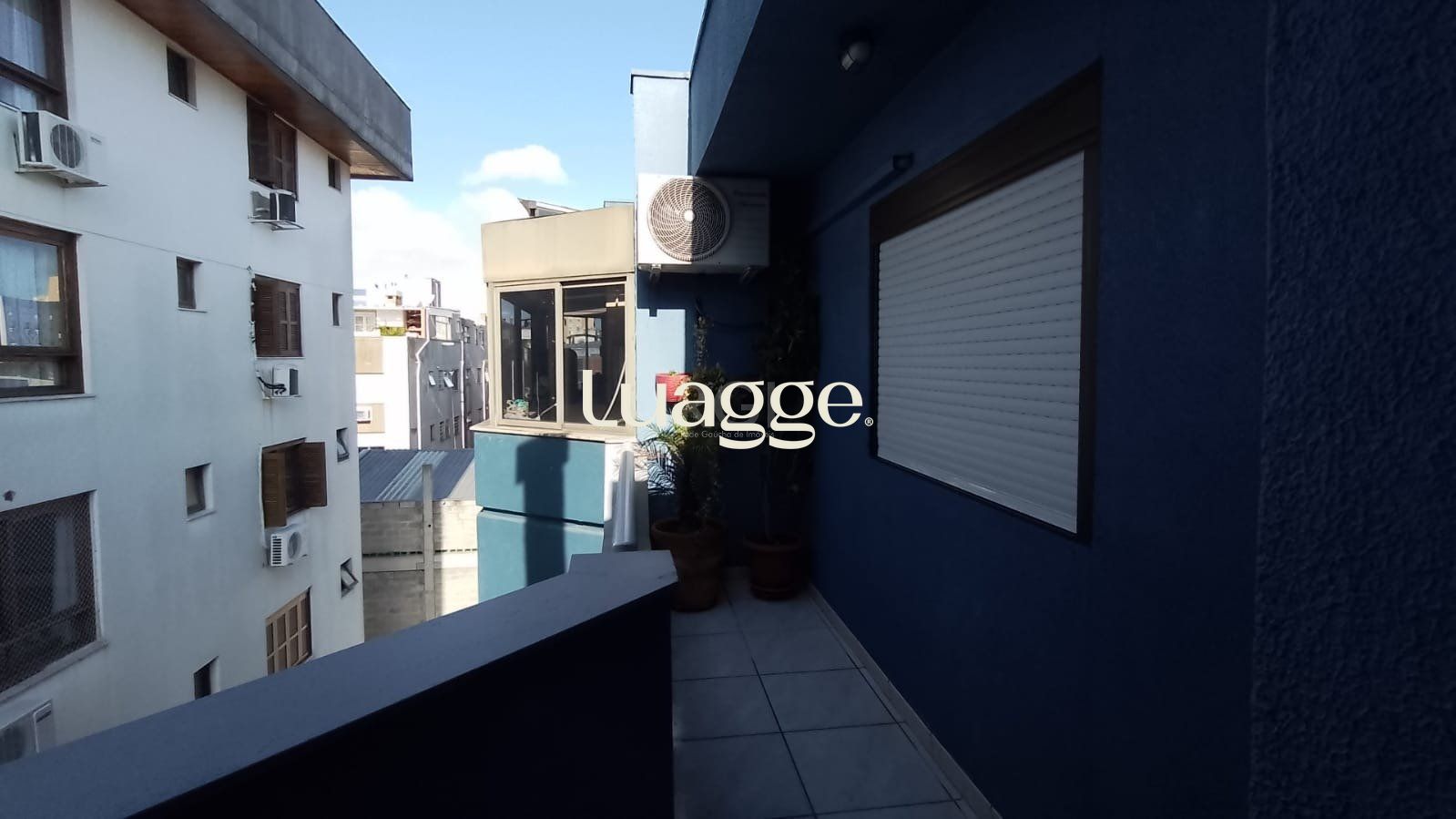 Cobertura à venda com 2 quartos, 122m² - Foto 19