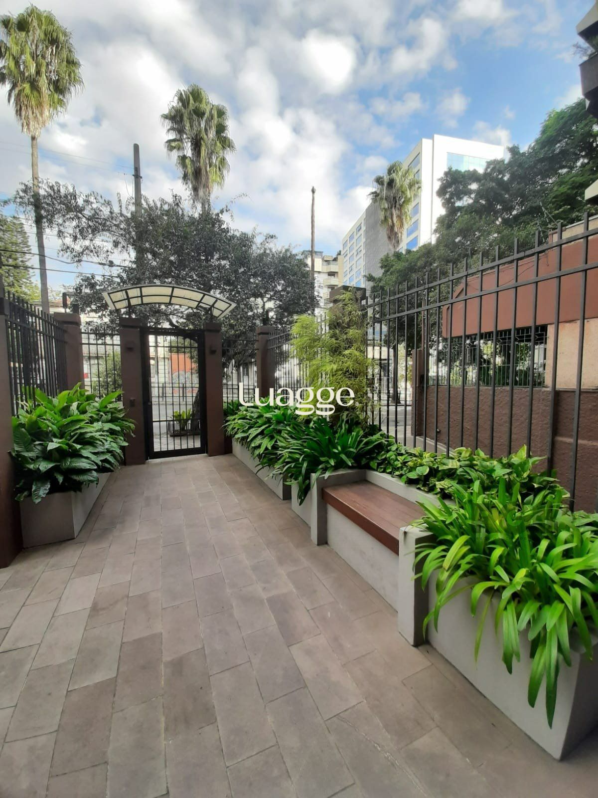 Apartamento à venda com 1 quarto, 53m² - Foto 19