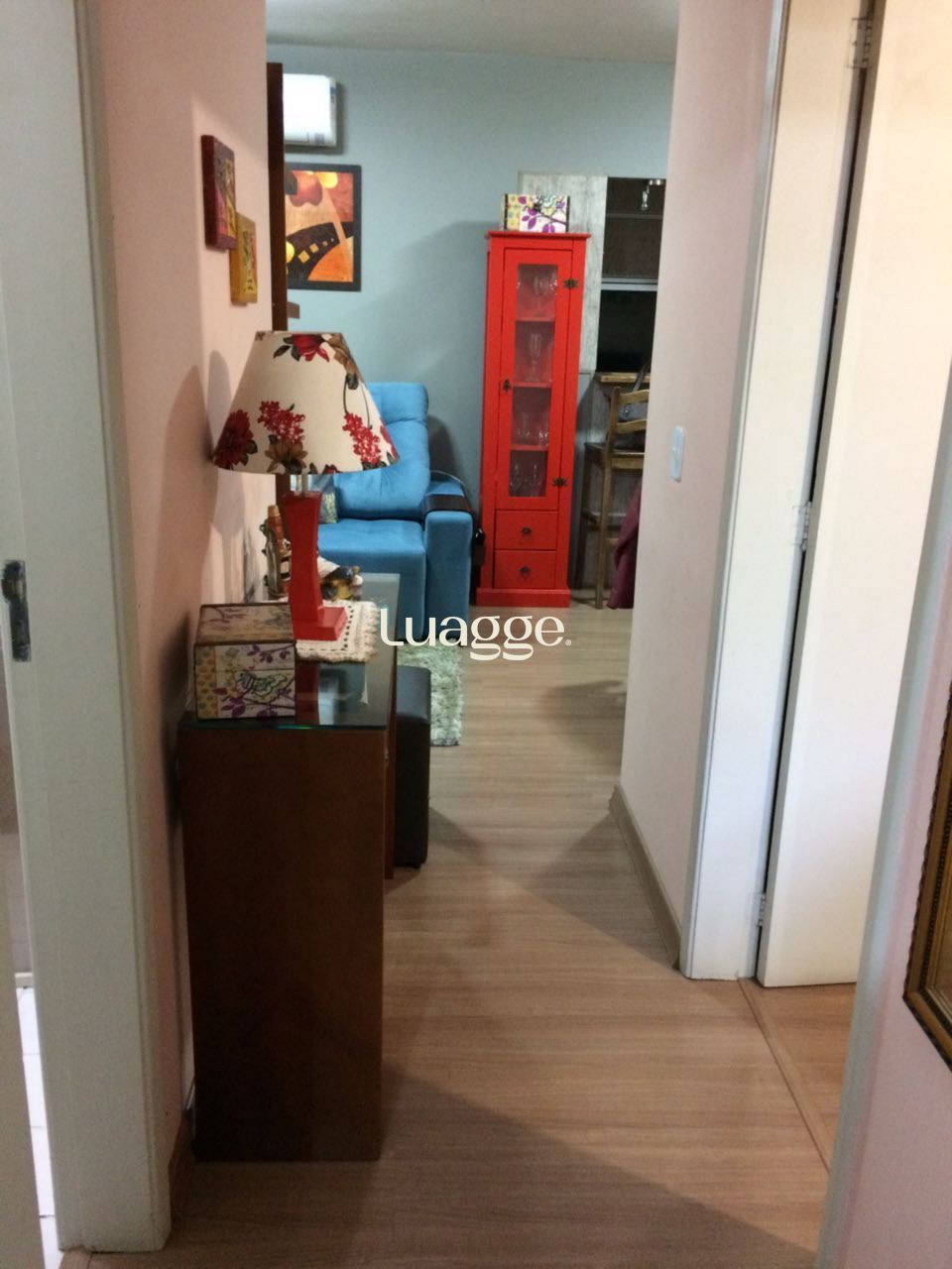 Apartamento à venda com 2 quartos, 58m² - Foto 9