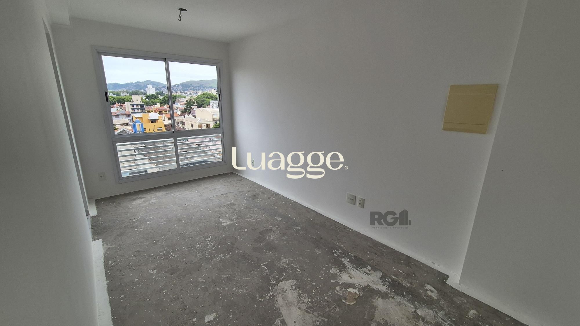 Apartamento, 3 quartos, 64 m² - Foto 2