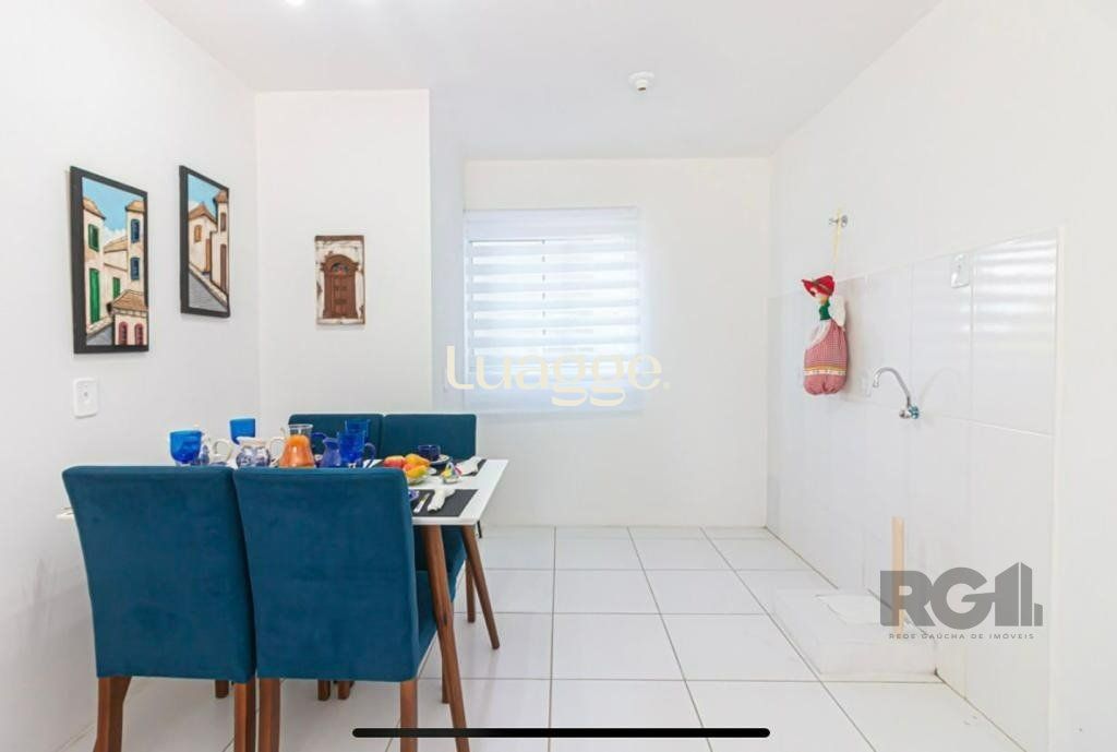 Apartamento à venda com 2 quartos, 49m² - Foto 19