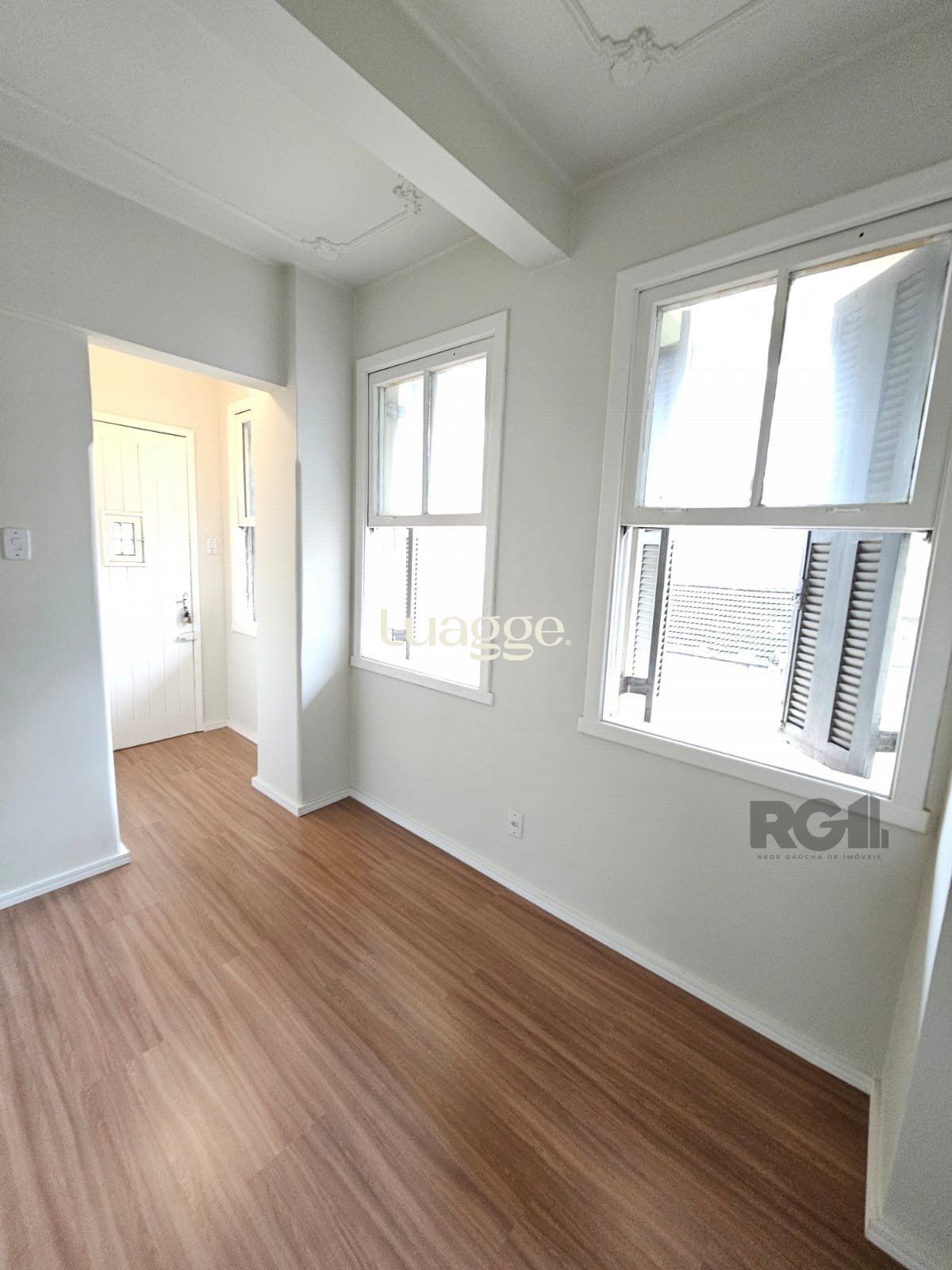 Apartamento, 1 quarto, 36 m² - Foto 3