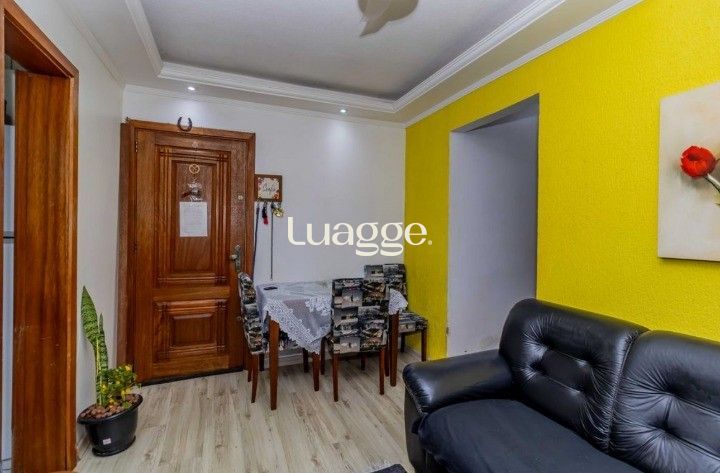 Apartamento à venda com 2 quartos, 54m² - Foto 9