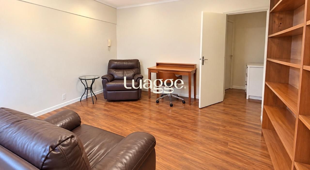 Sala Comercial 1 quartos à venda, 24m², Farroupilha - Porto Alegre