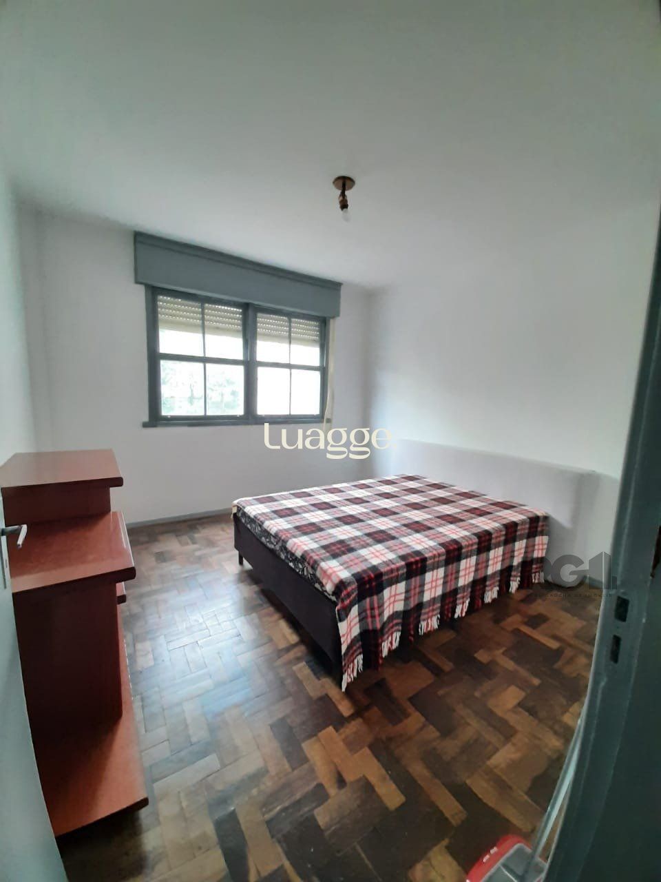 Apartamento, 1 quarto, 43 m² - Foto 3