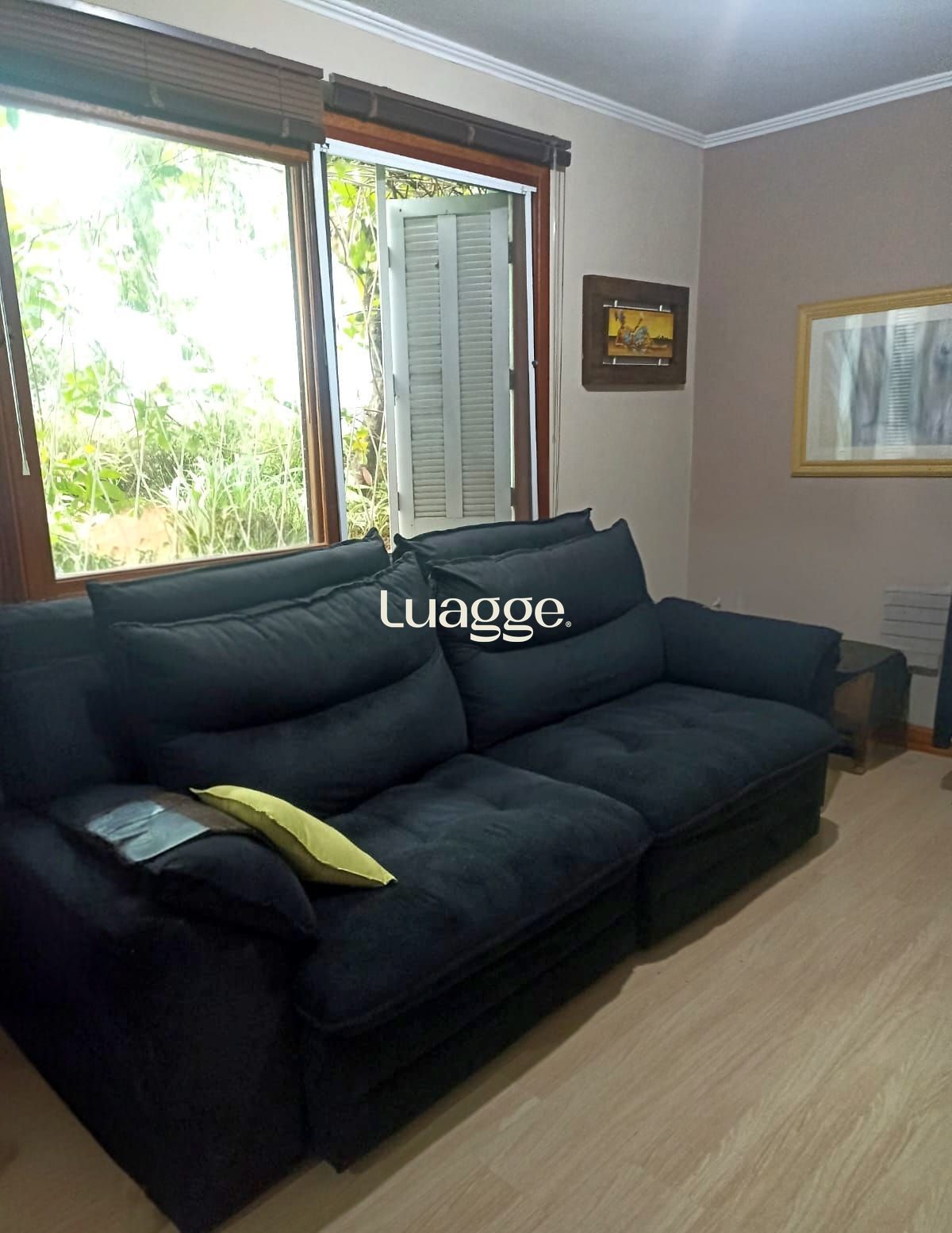 Apartamento 3 quartos à venda, 82m², Santa Tereza - Porto Alegre