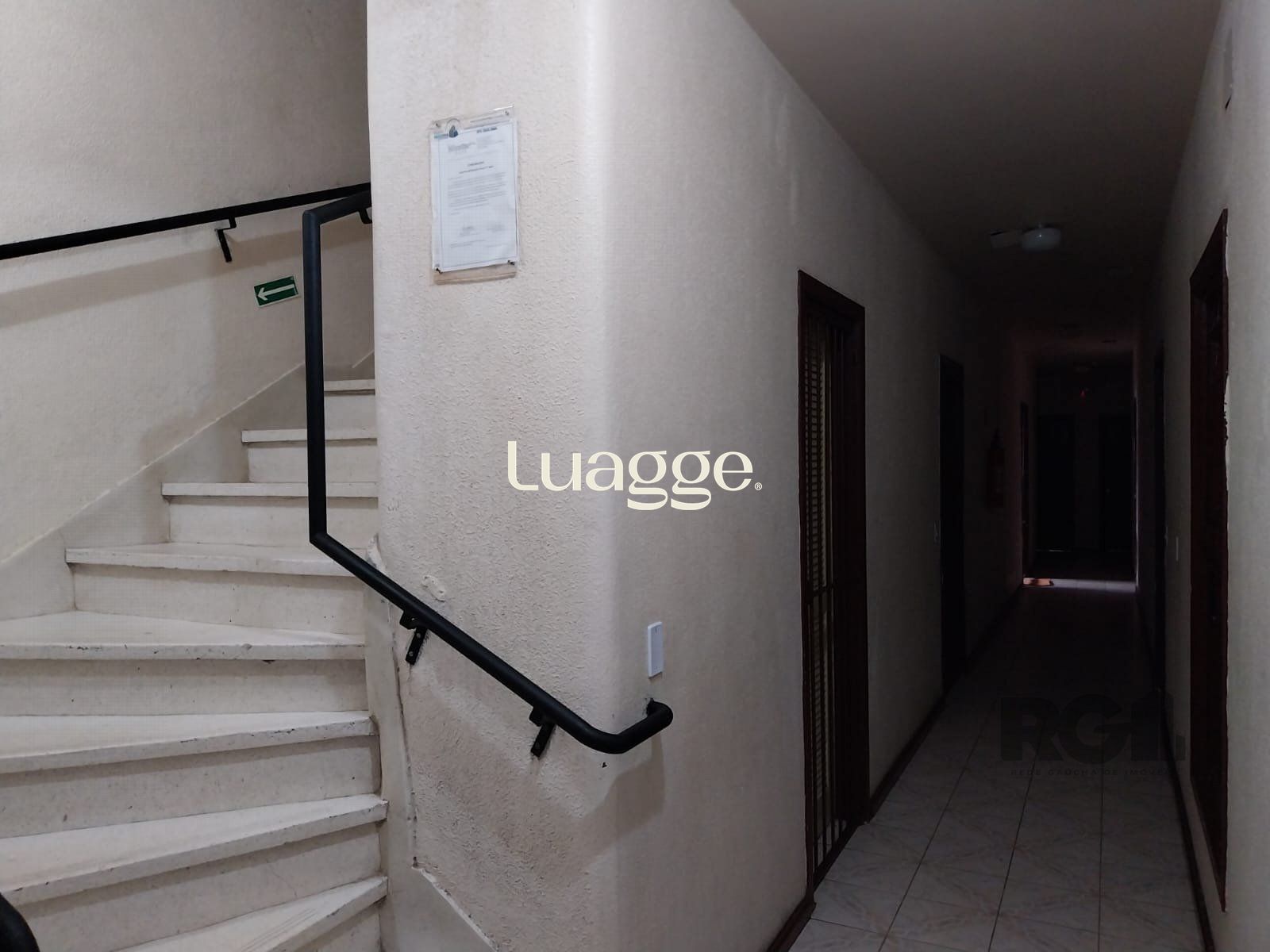 Apartamento, 1 quarto, à venda, 31 m², Cristal - Porto Alegre — foto 3
