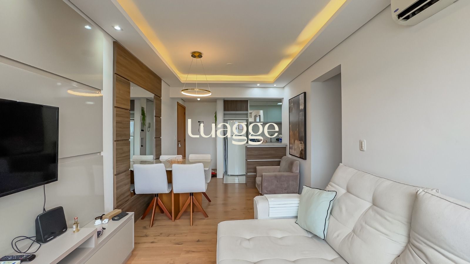 Apartamento, 2 quartos, 64 m² - Foto 6