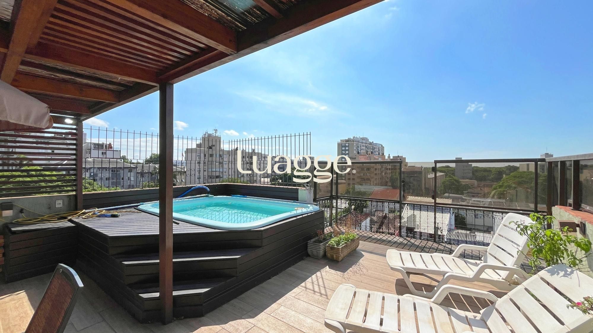 Cobertura à venda com 3 quartos, 222m² - Foto 39