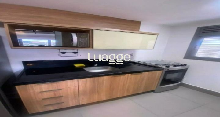 Apartamento à venda com 1 quarto, 61m² - Foto 7