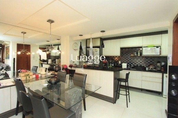 Casa de Condomínio à venda com 3 quartos, 148m² - Foto 17