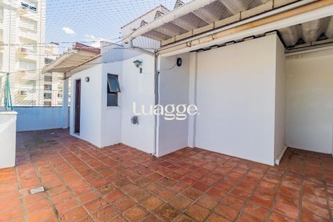 Cobertura à venda com 2 quartos, 127m² - Foto 4