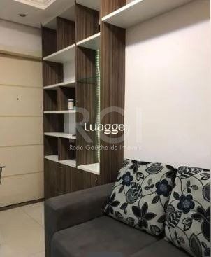 Apartamento, 1 quarto, 39 m² - Foto 1