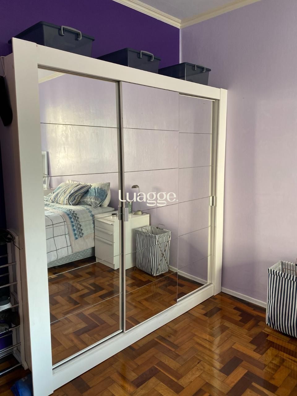 Apartamento à venda com 2 quartos, 52m² - Foto 18