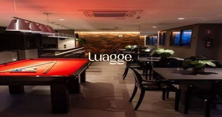 Apartamento à venda com 1 quarto, 61m² - Foto 21