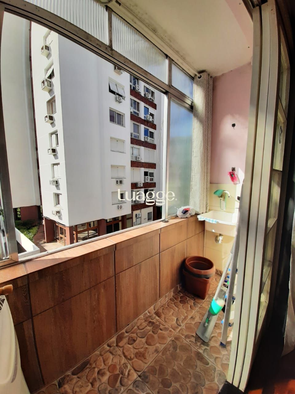 Apartamento à venda com 2 quartos, 52m² - Foto 7
