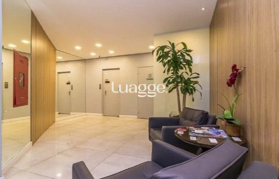 Conjunto Comercial-Sala à venda com 1 quarto, 19m² - Foto 12