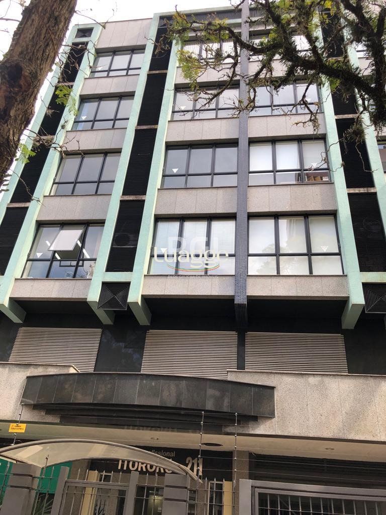Conjunto Comercial-Sala à venda, 35m² - Foto 1