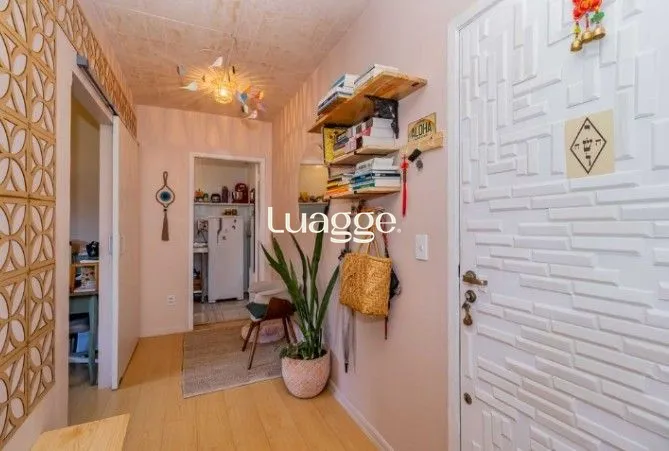 Apartamento, 1 quarto, 44 m² - Foto 3
