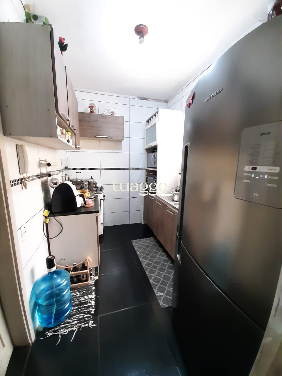 Apartamento, 2 quartos, 57 m² - Foto 11