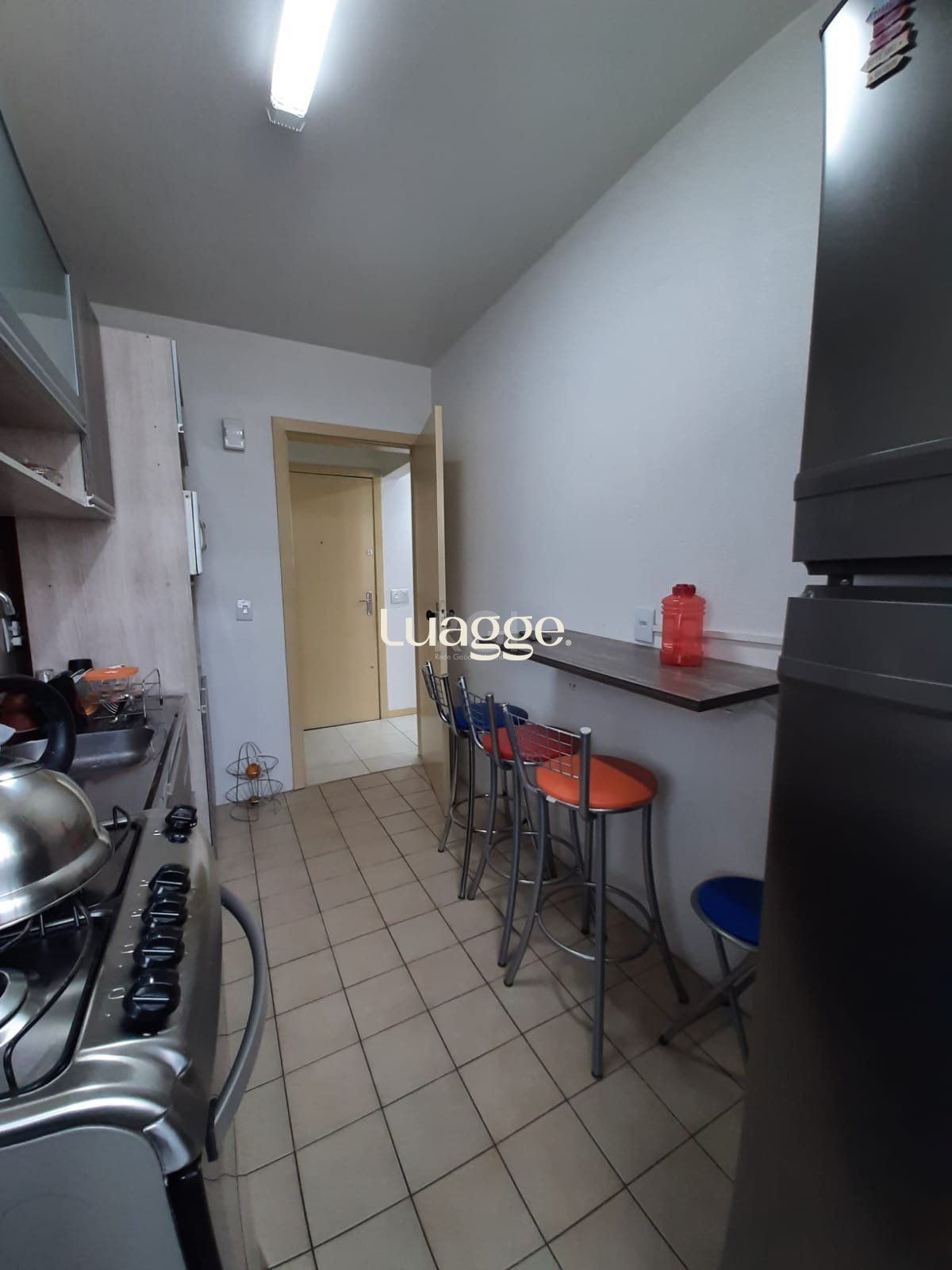 Apartamento, 1 quarto, 44 m² - Foto 7