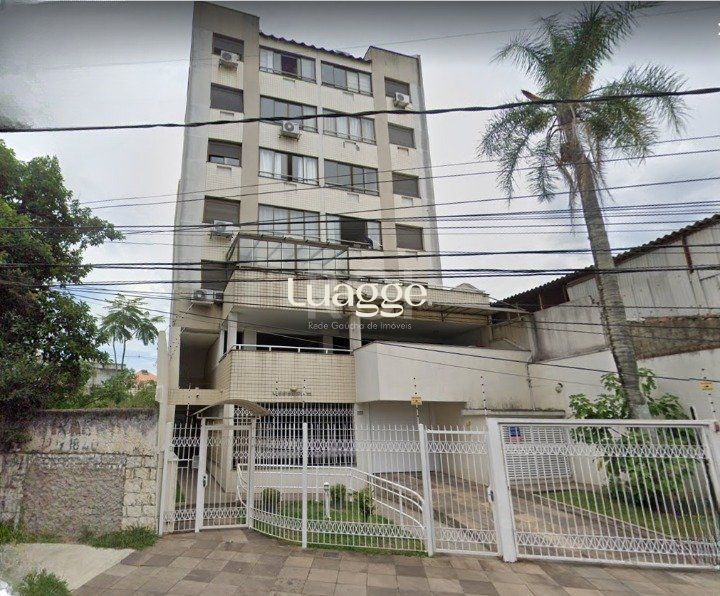 Apartamento à venda com 2 quartos, 73m² - Foto 1