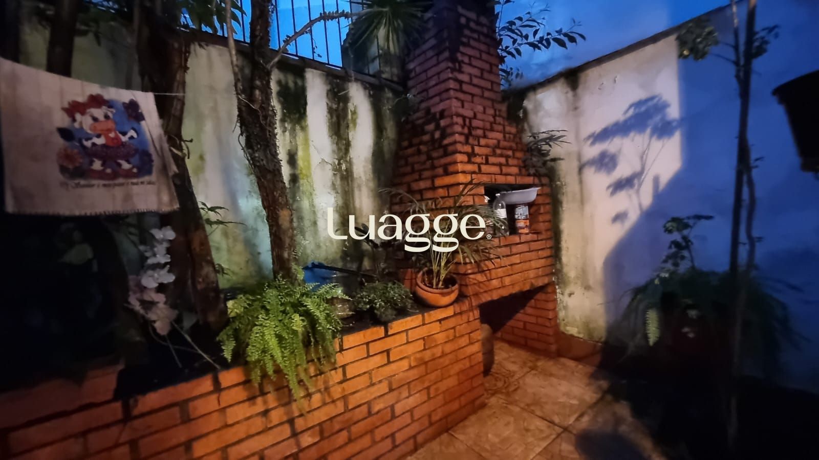 Casa à venda com 3 quartos, 120m² - Foto 11
