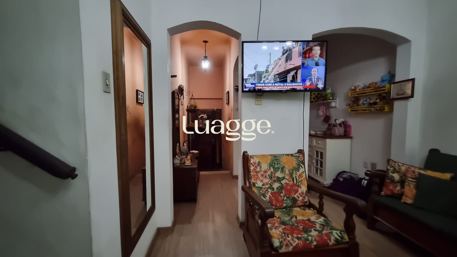 Casa à venda com 3 quartos, 120m² - Foto 4