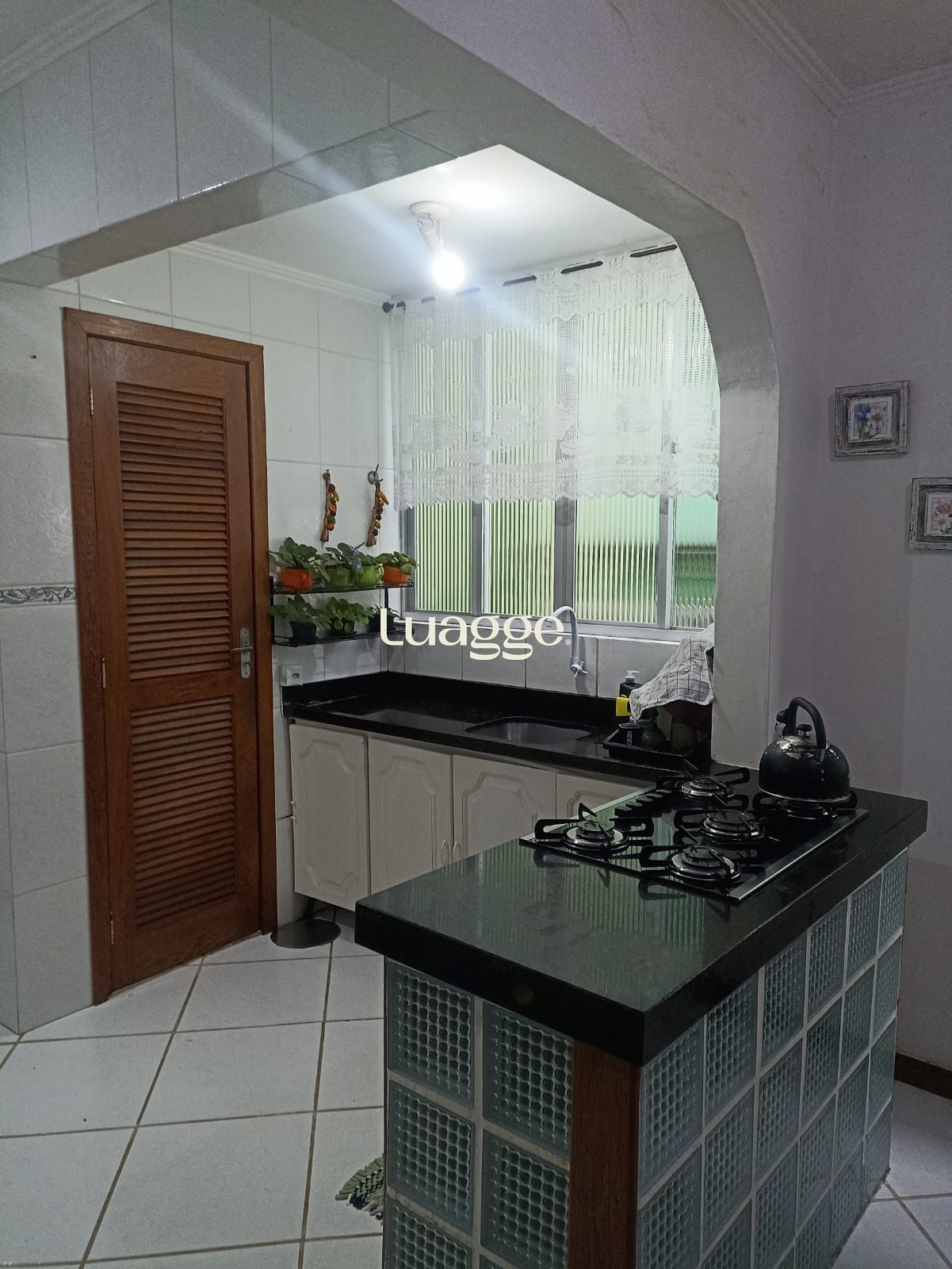 Apartamento, 3 quartos, à venda, 82 m², Santa Tereza - Porto Alegre — foto 4