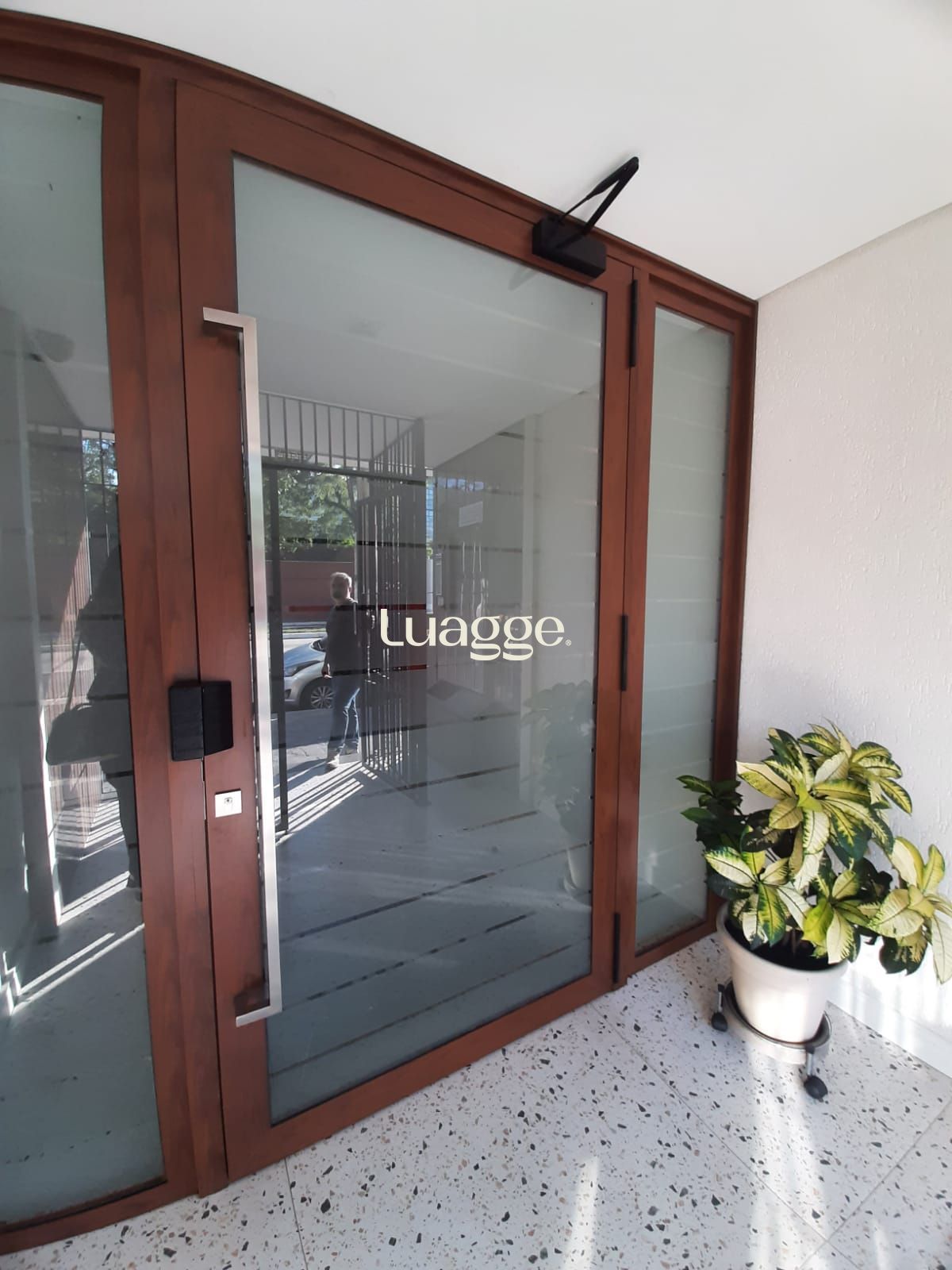 Apartamento, 1 quarto, 37 m² - Foto 2