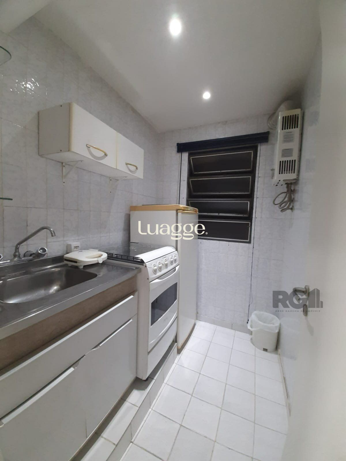 Apartamento à venda com 1 quarto, 53m² - Foto 13