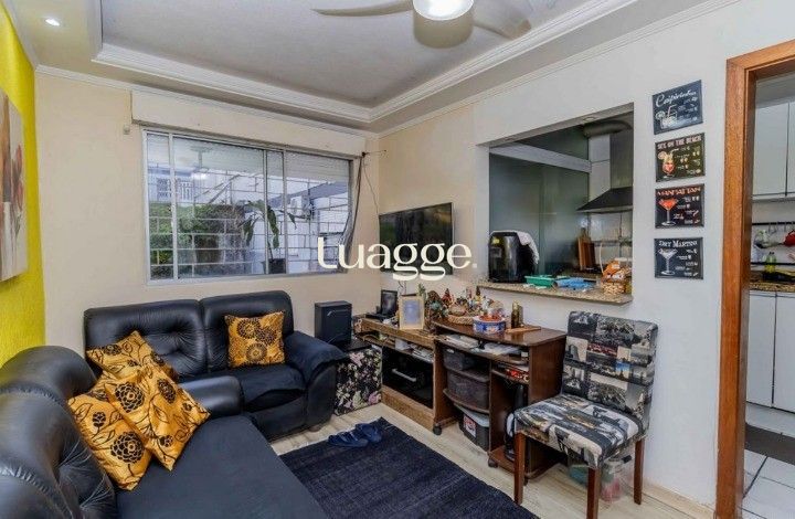 Apartamento à venda com 2 quartos, 54m² - Foto 7